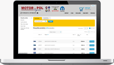 Zobacz sklep motorpol.eparts.pl